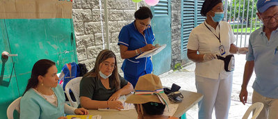 &iexcl;Las vacunas son seguras! Este s&aacute;bado inician en Cali jornadas de intensificaci&oacute;n de inmunizaci&oacute;n PAI