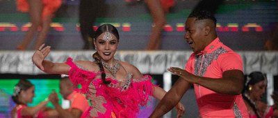 Ag&eacute;ndate con el Festival Mundial de Salsa del 26 al 30 de octubre