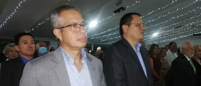 Secretar&iacute;a del Deporte y la Recreaci&oacute;n acompa&ntilde;&oacute; gala de aniversario 100 del Club de Tenis de Cali