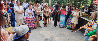La Casa Solar del R&iacute;o abri&oacute; sus puertas a los participantes del &lsquo;20&deg; Festival Internacional IPC&rsquo;