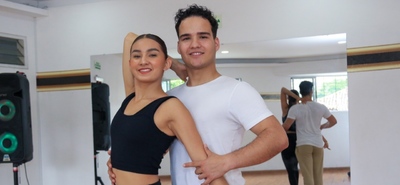 Artistas de M&eacute;xico se tomar&aacute;n el Festival Mundial de Salsa
