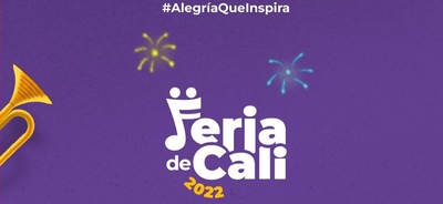 La Feria de Cali ya tiene su programaci&oacute;n previa