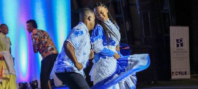 Festival Internacional IPC por Colombia cerr&oacute; con broche de oro
