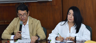 Esta semana ser&iacute;a presentado a estudio el proyecto &lsquo;Cali Distrito Especial&rsquo;