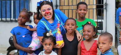 Amplia oferta institucional contin&uacute;an recibiendo las familias beneficiarias del Plan Jarill&oacute;n de Cali