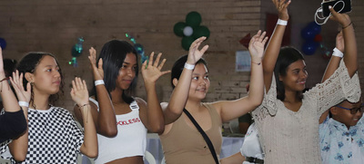 Este jueves, Alcald&iacute;a de Cali reafirma el compromiso con las ni&ntilde;as y su futuro