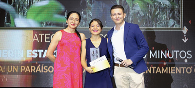 Las historias del estallido social fueron las ganadoras en los premios ABA de periodismo