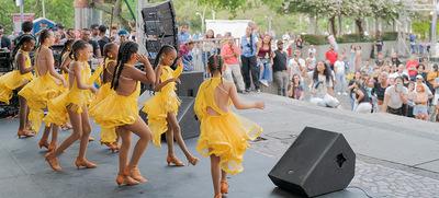 IPC al Bulevar celebra las artes populares