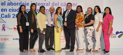 Comunidad cient&iacute;fica mundial destaca a Cali por sus avances contra el c&aacute;ncer