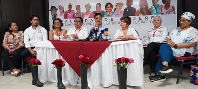 &ldquo;Cali debe ser el coraz&oacute;n de la paz&rdquo;: Fernando Salazar&nbsp;