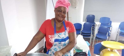 Feria Gastron&oacute;mica: sabores y saberes con v&iacute;ctimas del conflicto armado