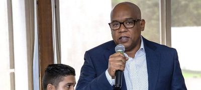 Nombrado nuevo director de bienes y servicios de Cali