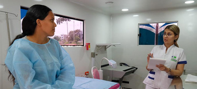 Este s&aacute;bado nueva jornada de vacunaci&oacute;n contra el Virus del Papiloma Humano