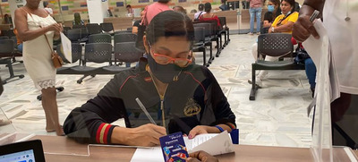 Con carga de $400.000 se reanuda entrega de tarjetas MIO para estudiantes de colegios oficiales