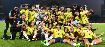 &iexcl;Disfrute la final del Mundial Femenino en pantalla gigante!