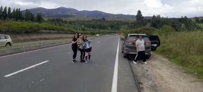 Un viaje de 1.500 kil&oacute;metros para llegar al Mundial de Salsa Cali 2022