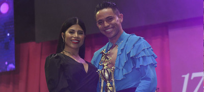 Los mejores del mundo se llevaron los honores en el XVII Festival Mundial de Salsa Cali 2022
