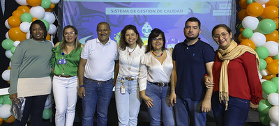 Para generar valor p&uacute;blico la Secretar&iacute;a de Paz fortalece las competencias de su talento humano