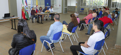 Nueva infraestructura educativa estrenan 600 estudiantes cale&ntilde;os