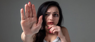 Noviembre, mes de la no violencia contra la mujer