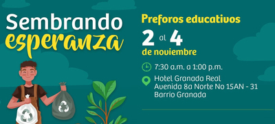 Comienza la exposici&oacute;n de las experiencias pedag&oacute;gicas significativas