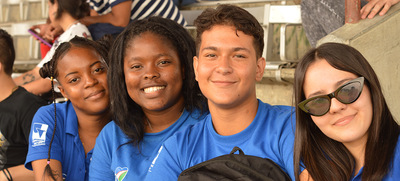Jornada de entrenamiento en habilidades para la vida tendr&aacute;n beneficiarios de Todas y Todos a Estudiar
