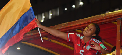 Alcald&iacute;a de Cali entregar&aacute; aportes econ&oacute;micos a las nueve futbolistas subcampeonas mundiales Sub 17
