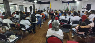 &iexcl;Inscr&iacute;bete para participar en el debate sobre Pol&iacute;tica P&uacute;blica de Derechos Humanos!