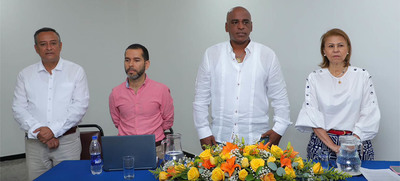 Instituciones Juan XXIII y Luis Fernando Caicedo finalistas del primer Preforo educativo