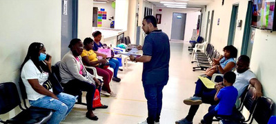Orientaci&oacute;n y asesor&iacute;a gratuita para v&iacute;ctimas del conflicto armado
