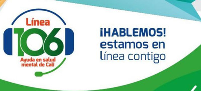 Pedir ayuda para prevenir el suicidio, est&aacute; bien