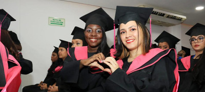 46 becarios de Todas y Todos a Estudiar cumplieron el sue&ntilde;o de ser t&eacute;cnicos laborales