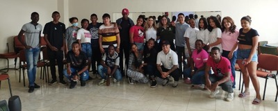 Bienestar Social forma en prevenci&oacute;n de violencias a j&oacute;venes y adolescentes de Cali