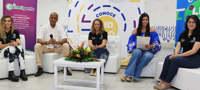 Inici&oacute; la segunda feria &lsquo;Conoce tu LID y tu PAD&rsquo;, que llegar&aacute; a 19 comunas de Cali