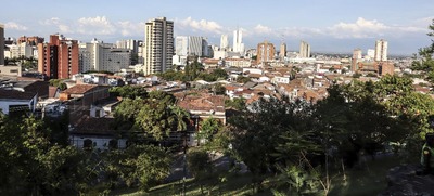 Cali le apunta a convertirse en Destino Tur&iacute;stico Inteligente