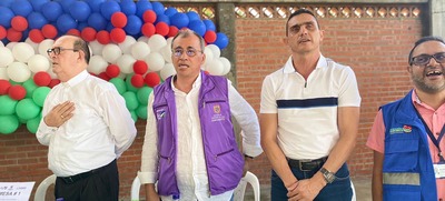 Capital semilla recibir&aacute;n 120 unidades productivas, en comedores comunitarios