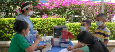 Salud P&uacute;blica hace llamado para protegerse de enfermedades respiratorias