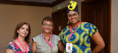 M&aacute;s de 330 lideresas del pa&iacute;s se reunieron en el 1er Congreso Nacional de Mujeres Ediles en Cali