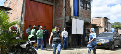 Autoridades cierran en el oriente, establecimiento donde comercializaban gas de manera irreglamentaria