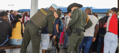 Cale&ntilde;os viajan en el MIO con m&aacute;s tranquilidad y sensaci&oacute;n de seguridad