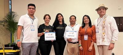 En evento internacional, Cali present&oacute; el &lsquo;Encuentro Mundial de Culturas Populares 2023&rsquo;