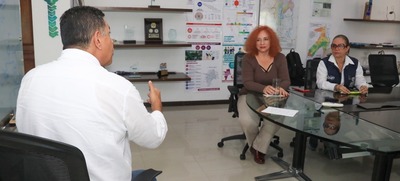 Cali ser&iacute;a sede de la Cumbre Internacional de la Di&aacute;spora Africana