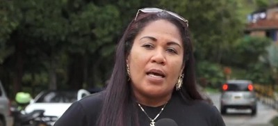 Mis ganas de aprender pesaron m&aacute;s que 33 horas en bus: mujer edil que viaj&oacute; de Riohacha a Cali