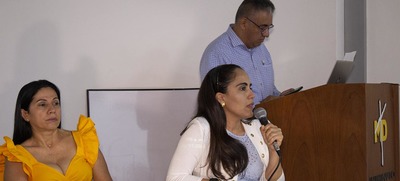 Bienestar Social participa en &acute;Encuentro de Saberes y Experiencias sobre el Trabajo Infantil&acute;