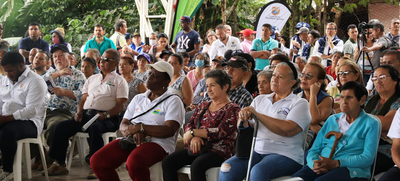 La Secretar&iacute;a de Bienestar Social rendir&aacute; cuentas este 17 de noviembre