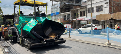 Estas son las v&iacute;as de la comuna 12 que se renovar&aacute;n con &lsquo;Obras de Coraz&oacute;n&rsquo;