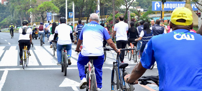 22 de noviembre: segunda jornada del &lsquo;d&iacute;a sin carro y sin moto&rsquo; en Cali