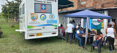 Comedores comunitarios de San Luis tendr&aacute;n su Feria de Servicios
