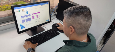 Contingencia para contribuyentes de ReteICA por inconvenientes tecnol&oacute;gicos