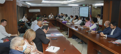 Gobierno Distrital present&oacute; seguimiento a la ejecuci&oacute;n de Parques para la Vida